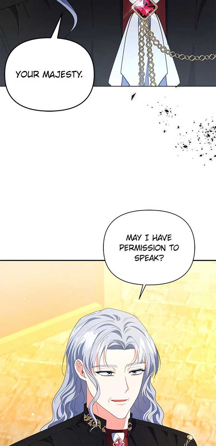 The Contract Couple: Ines & Kaisac Chapter 54 298 48