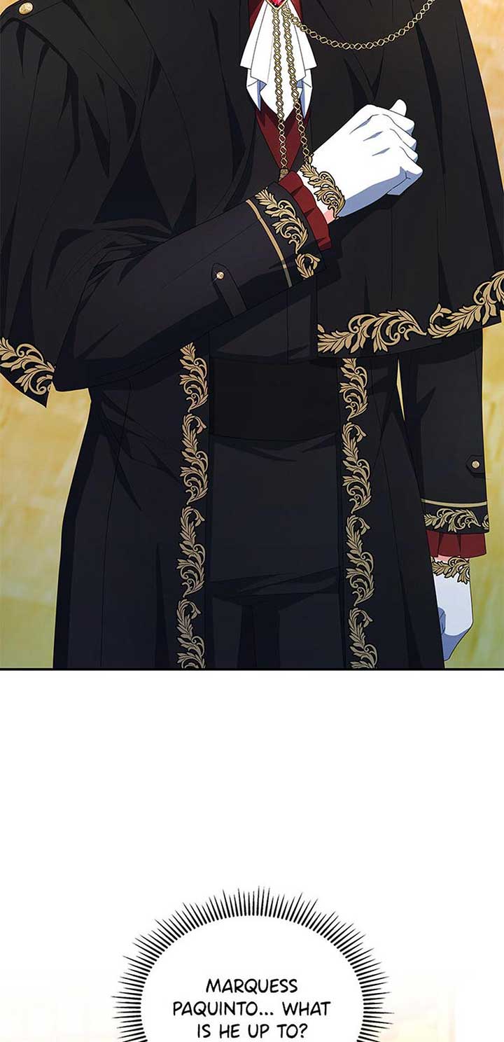 The Contract Couple: Ines & Kaisac Chapter 54 299 49