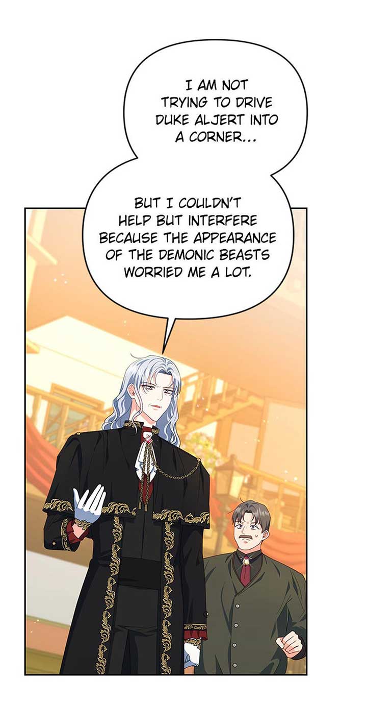 The Contract Couple: Ines & Kaisac Chapter 54 301 51