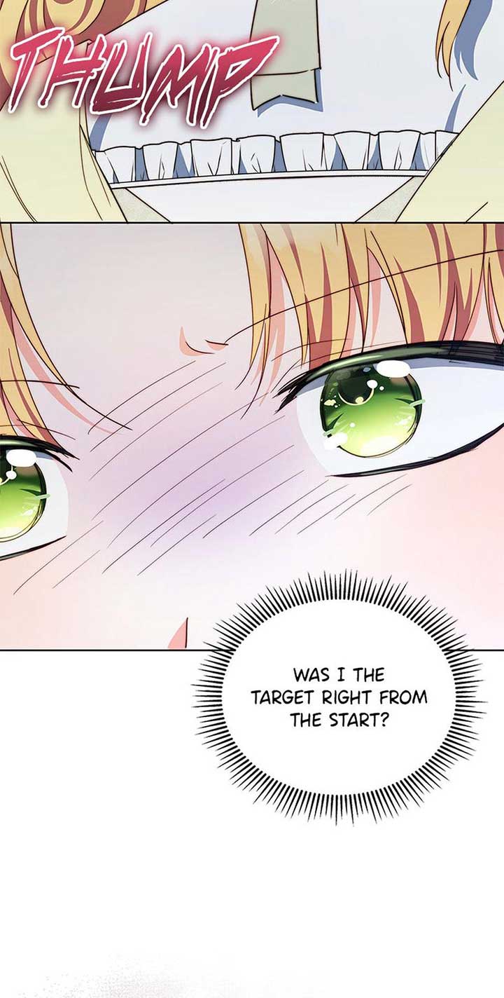 The Contract Couple: Ines & Kaisac Chapter 54 305 55