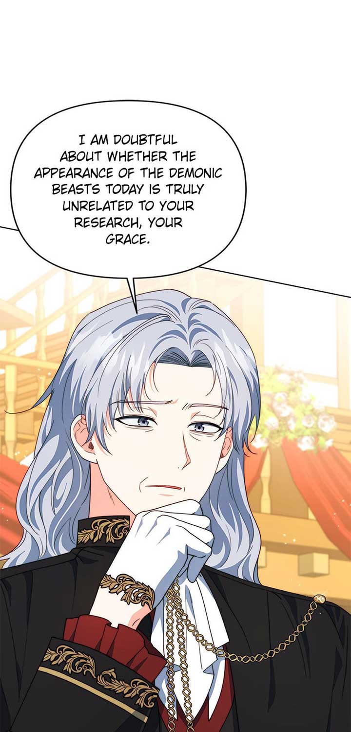 The Contract Couple: Ines & Kaisac Chapter 54 308 58