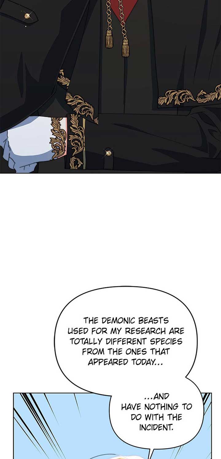 The Contract Couple: Ines & Kaisac Chapter 54 309 59