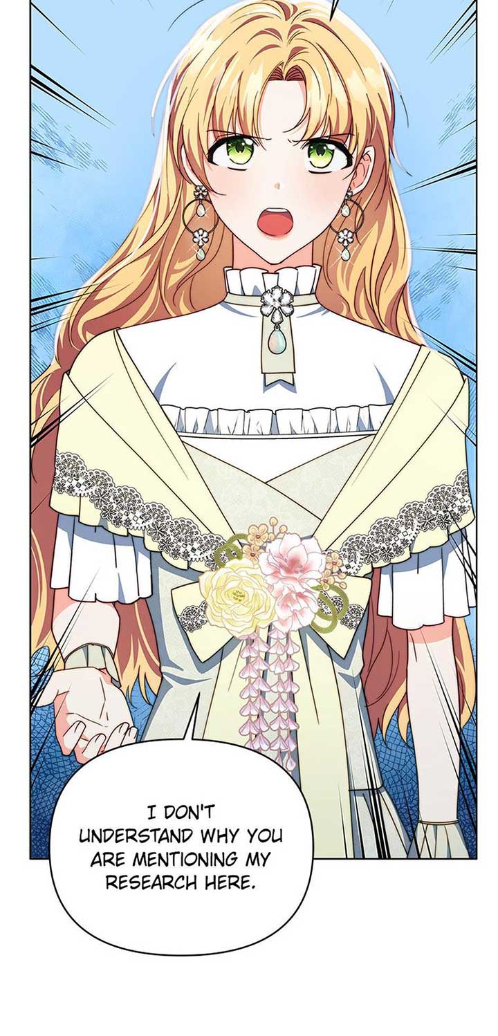 The Contract Couple: Ines & Kaisac Chapter 54 310 60