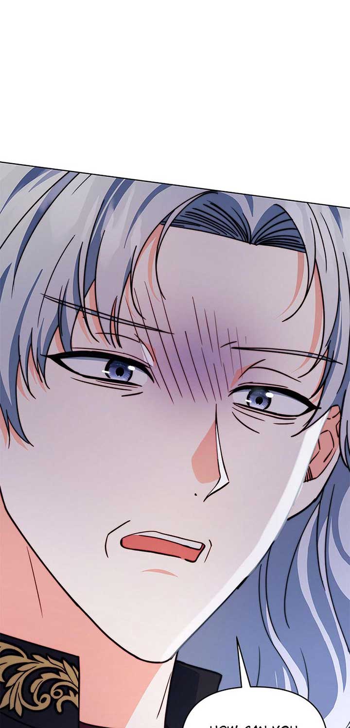 The Contract Couple: Ines & Kaisac Chapter 54 311 61