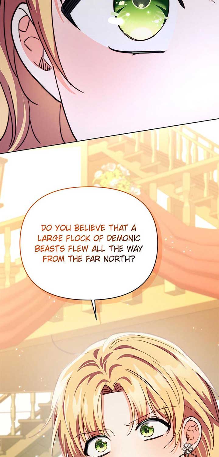 The Contract Couple: Ines & Kaisac Chapter 54 313 63