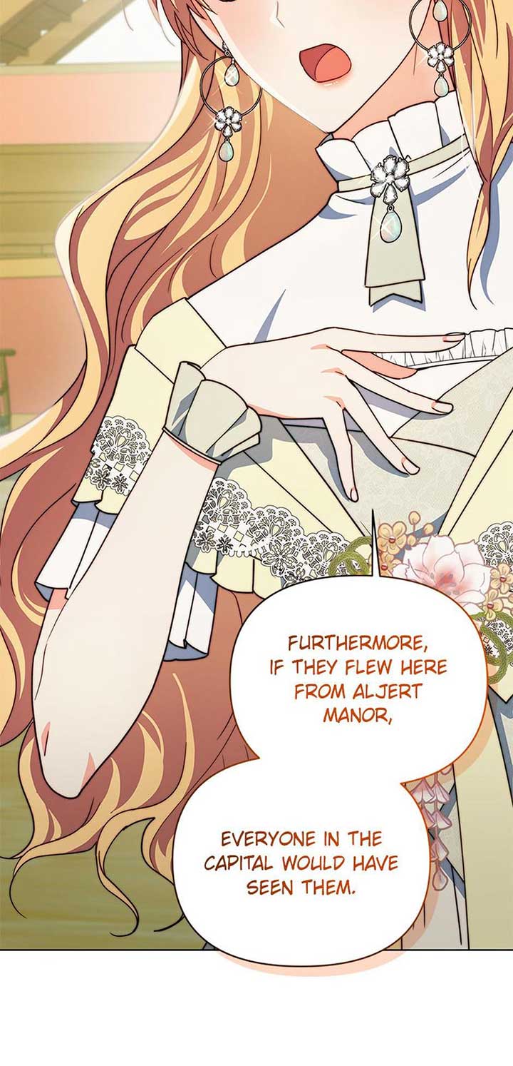 The Contract Couple: Ines & Kaisac Chapter 54 314 64