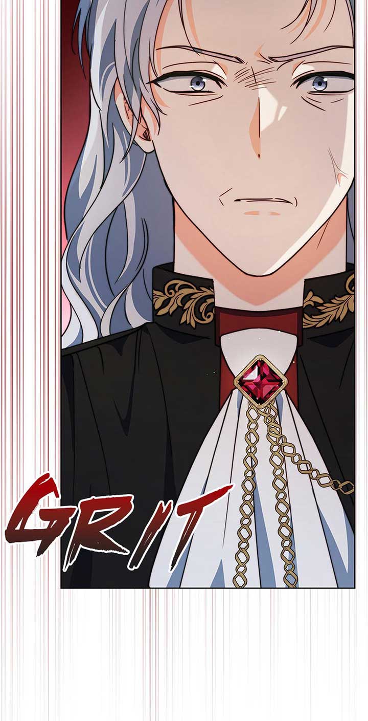 The Contract Couple: Ines & Kaisac Chapter 54 317 67