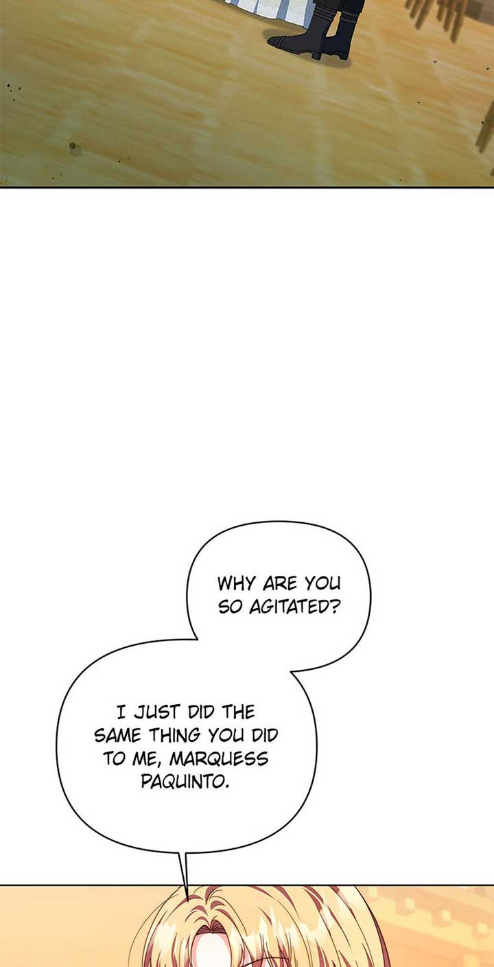 The Contract Couple: Ines & Kaisac Chapter 54 319 69