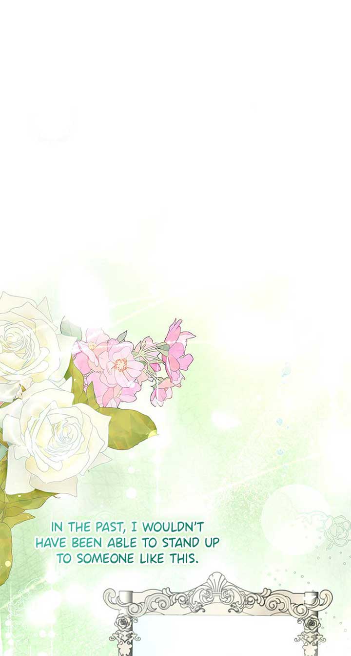 The Contract Couple: Ines & Kaisac Chapter 54 321 71