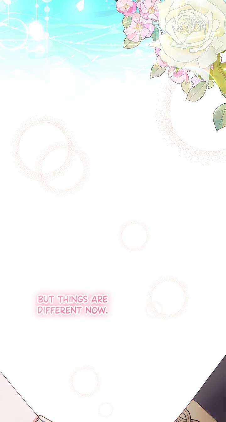 The Contract Couple: Ines & Kaisac Chapter 54 323 73