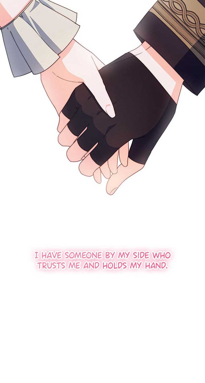 The Contract Couple: Ines & Kaisac Chapter 54 324 74