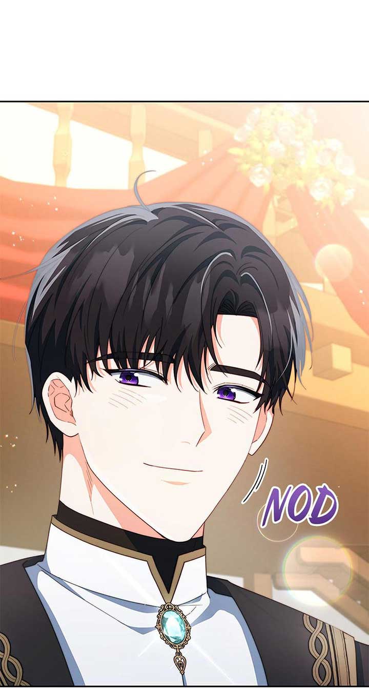 The Contract Couple: Ines & Kaisac Chapter 54 325 75