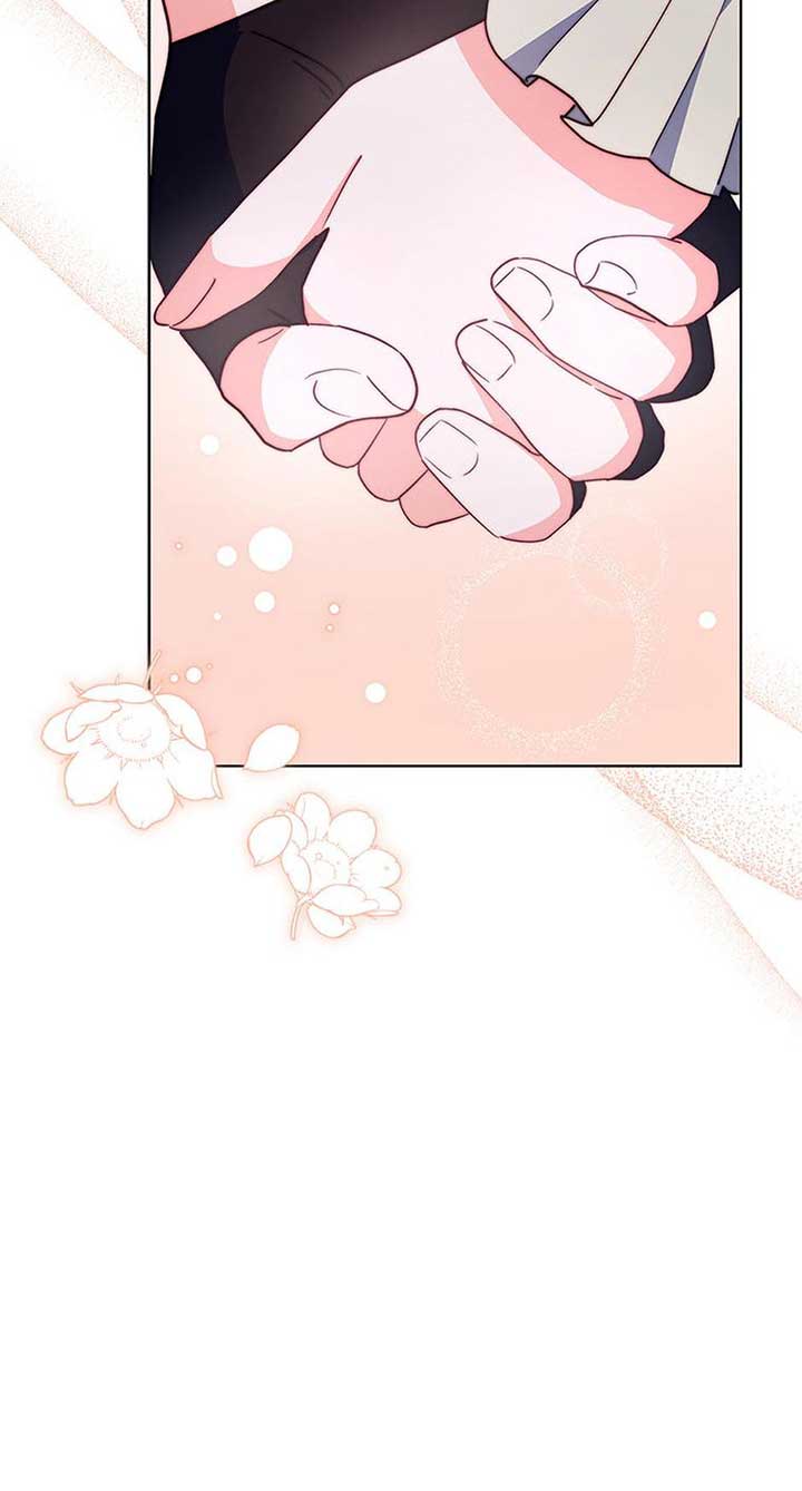 The Contract Couple: Ines & Kaisac Chapter 54 327 77