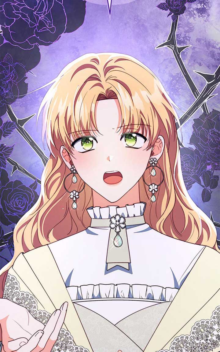 The Contract Couple: Ines & Kaisac Chapter 54 329 79