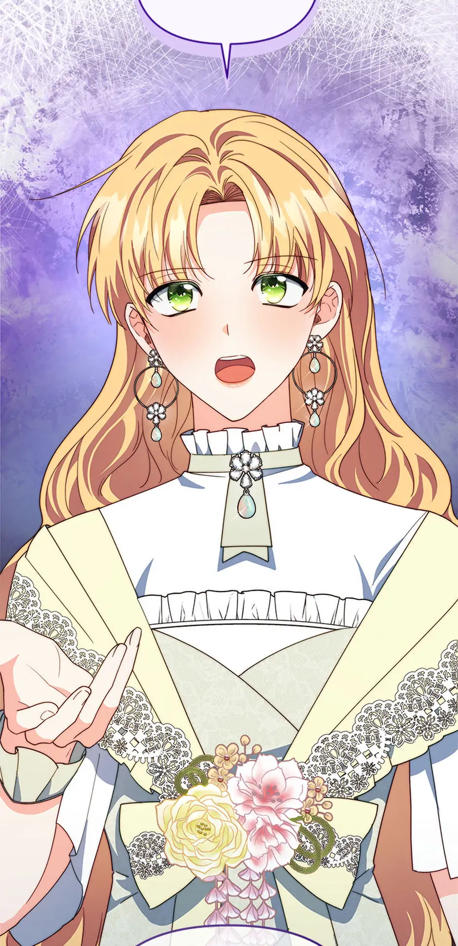 The Contract Couple: Ines & Kaisac Chapter 55 264 02