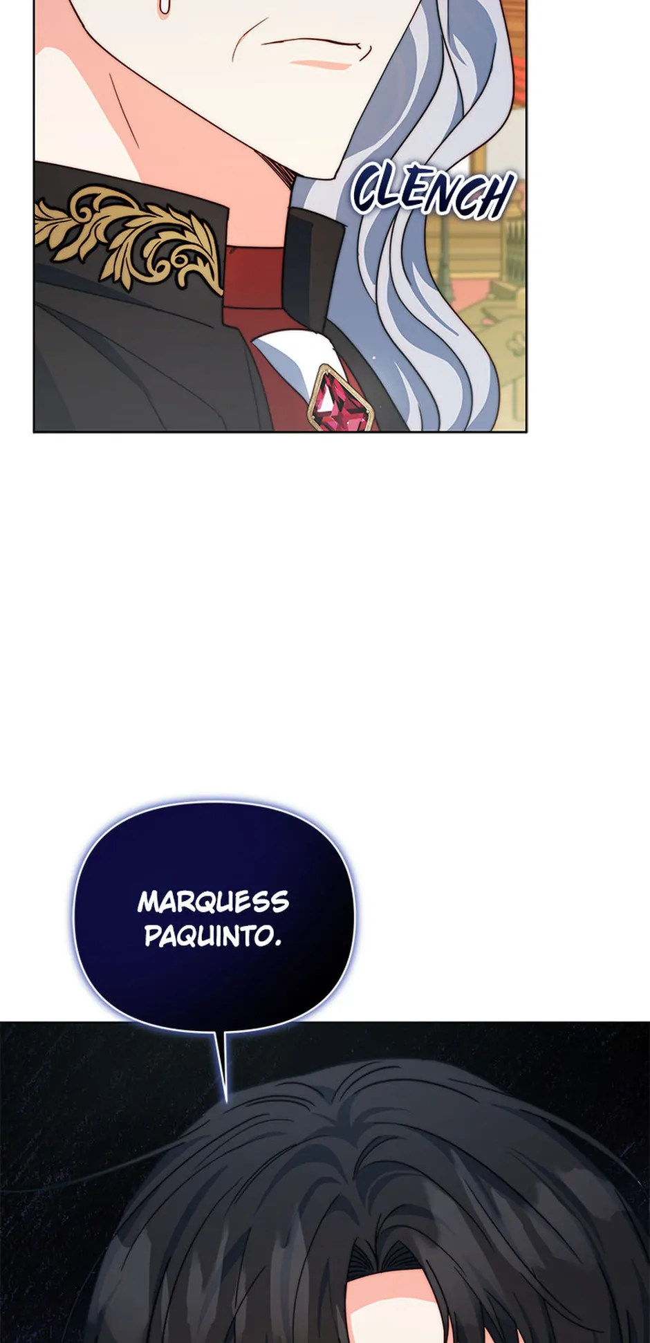 The Contract Couple: Ines & Kaisac Chapter 55 267 05