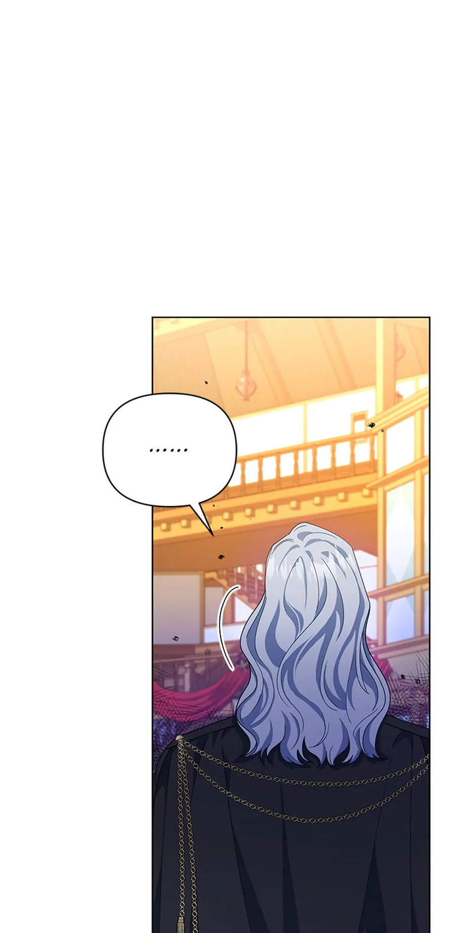 The Contract Couple: Ines & Kaisac Chapter 55 269 07