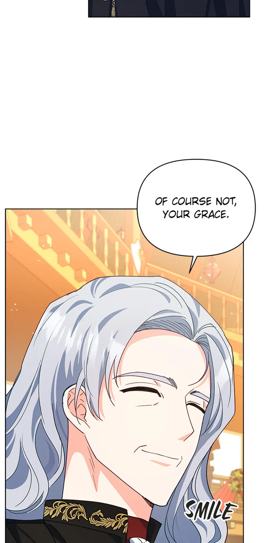 The Contract Couple: Ines & Kaisac Chapter 55 270 08