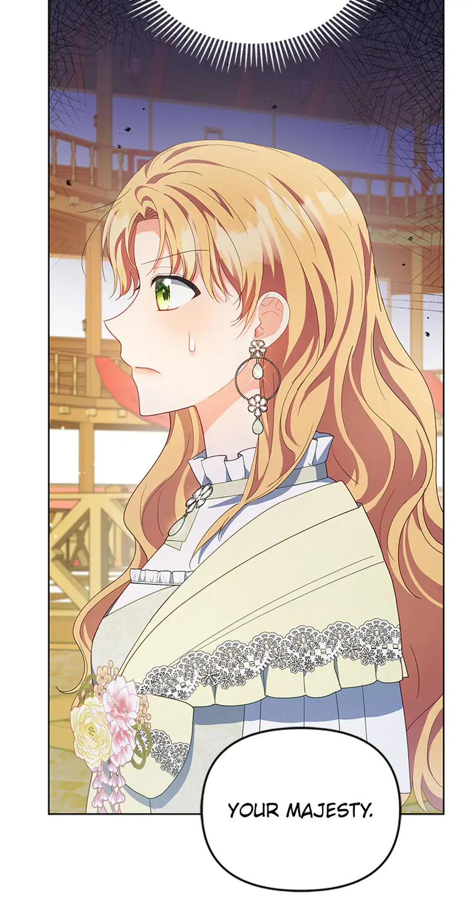 The Contract Couple: Ines & Kaisac Chapter 55 273 11