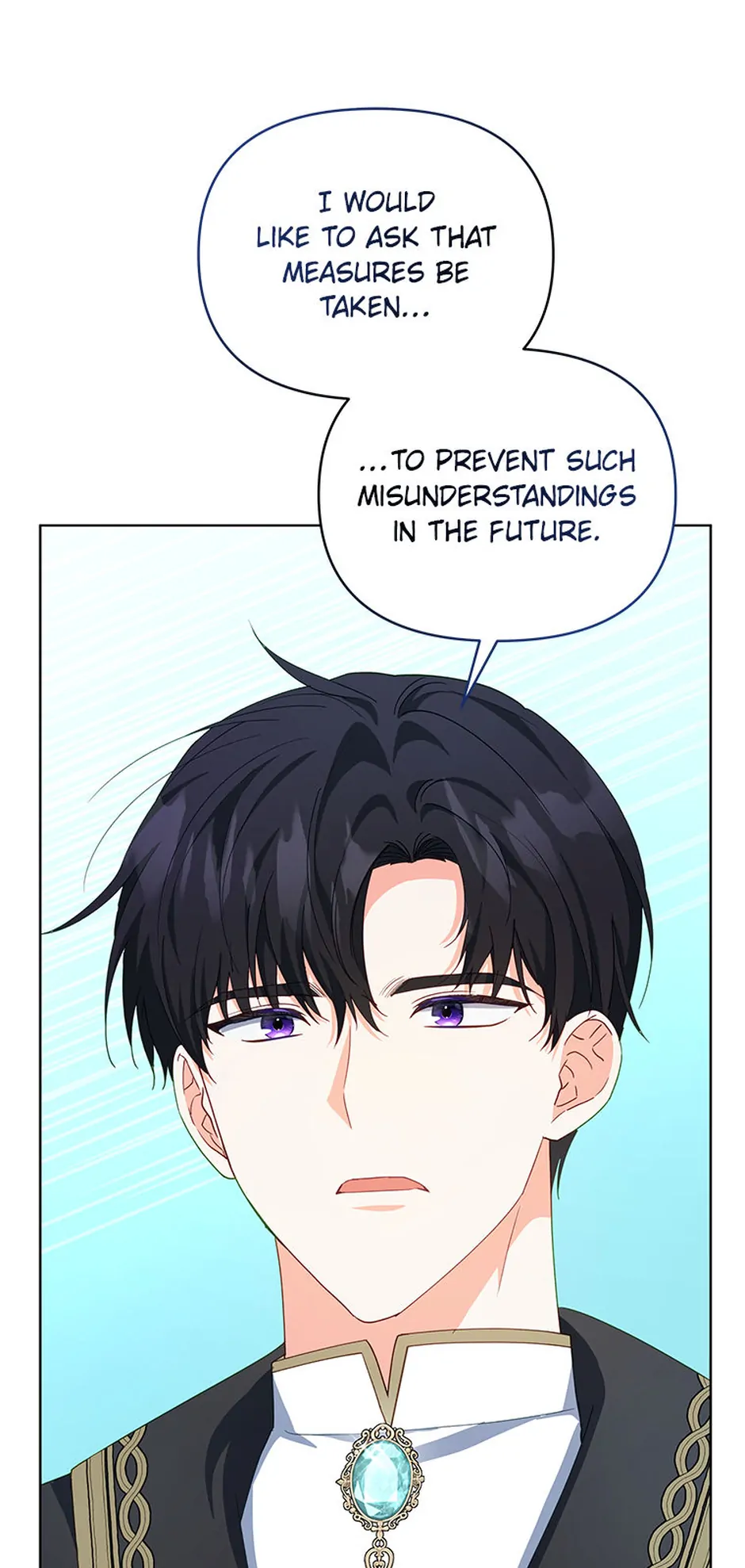 The Contract Couple: Ines & Kaisac Chapter 55 274 12