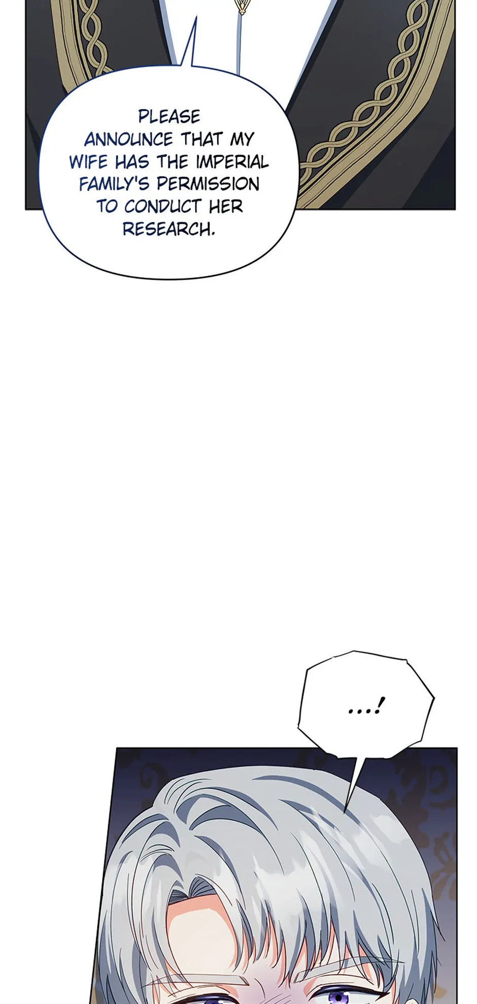 The Contract Couple: Ines & Kaisac Chapter 55 275 13