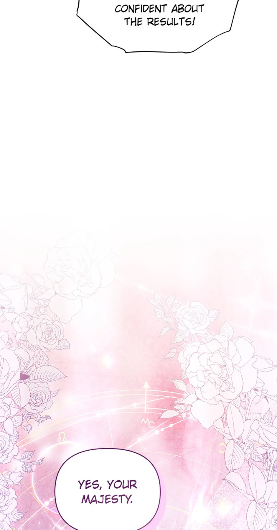 The Contract Couple: Ines & Kaisac Chapter 55 279 17