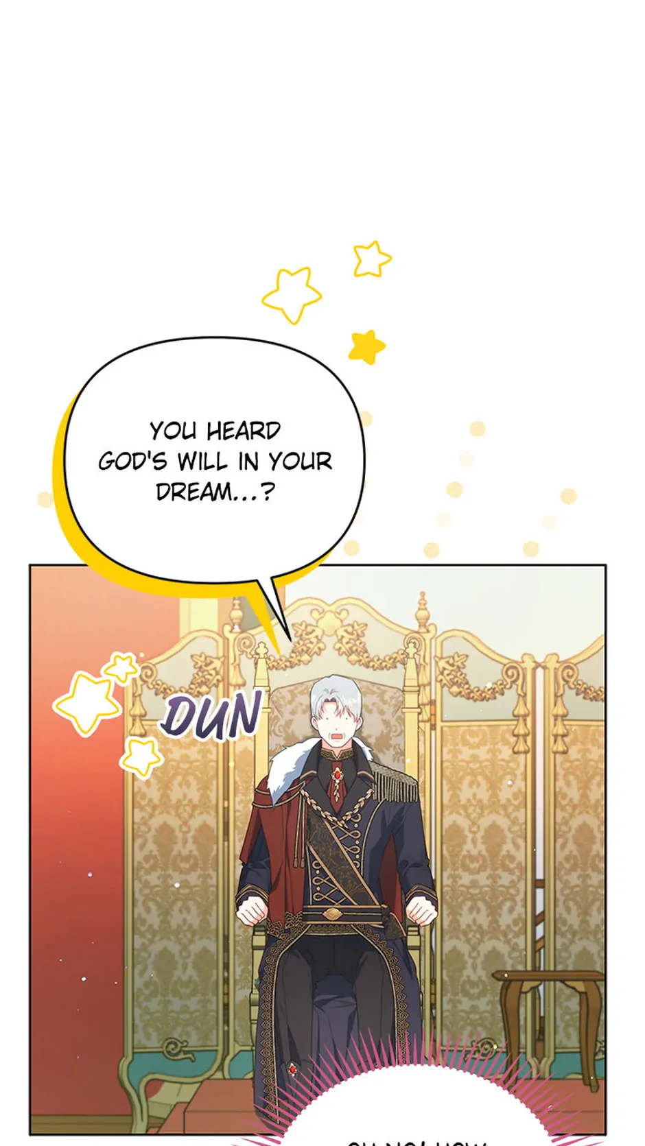 The Contract Couple: Ines & Kaisac Chapter 55 283 21