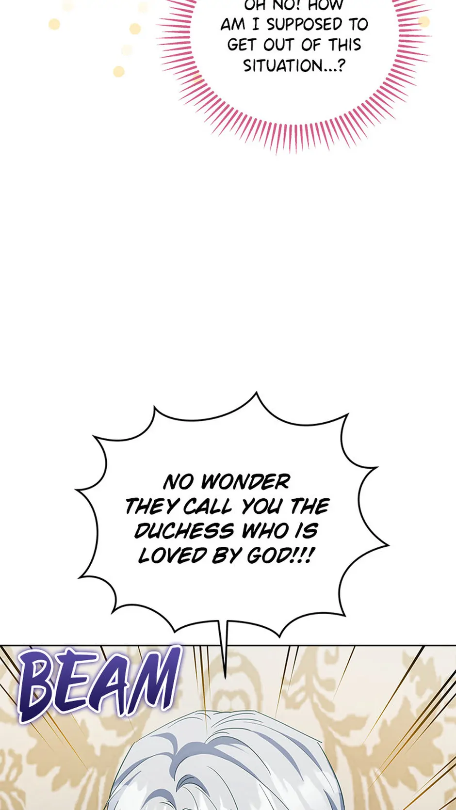 The Contract Couple: Ines & Kaisac Chapter 55 284 22