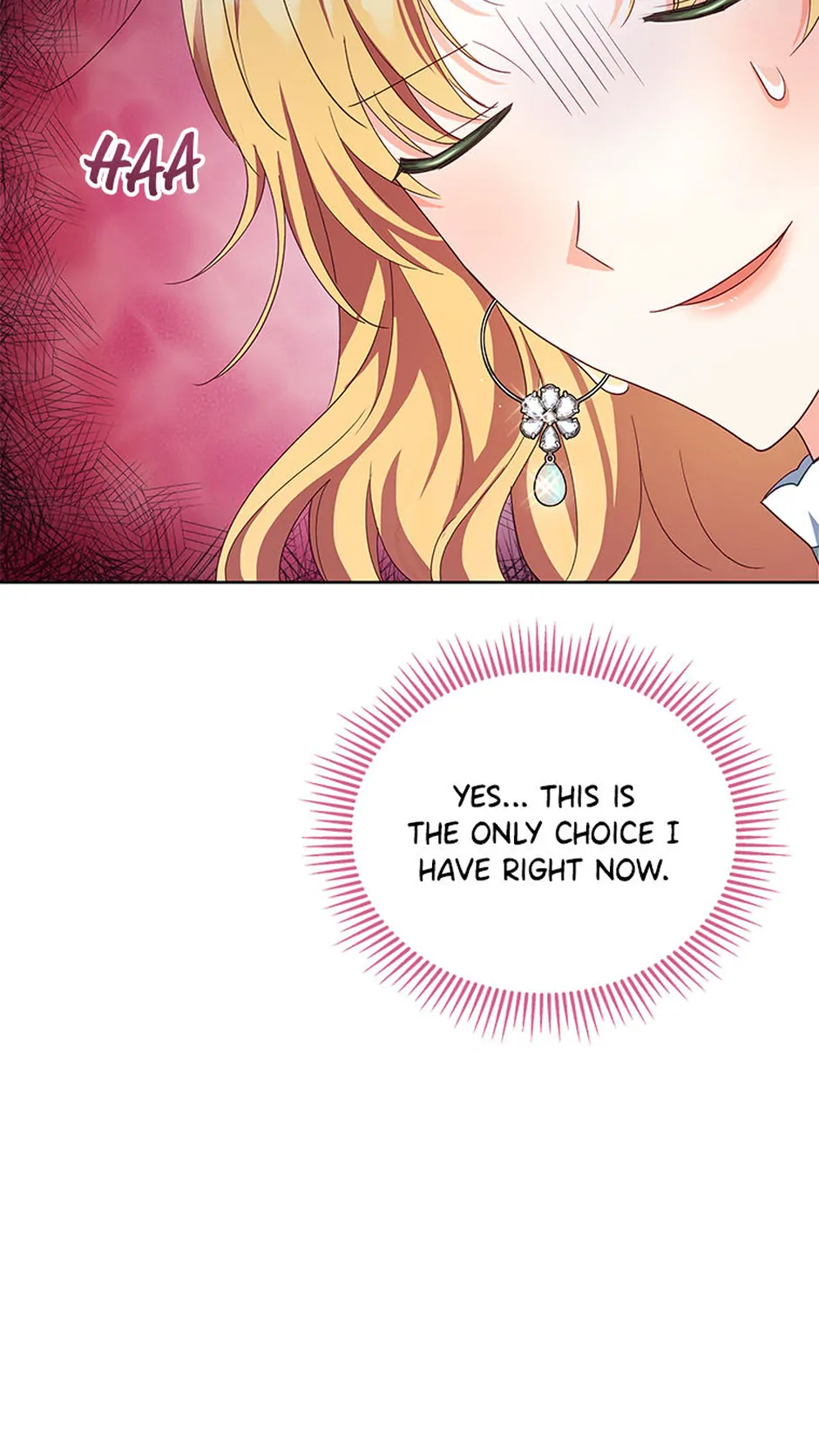 The Contract Couple: Ines & Kaisac Chapter 55 288 26