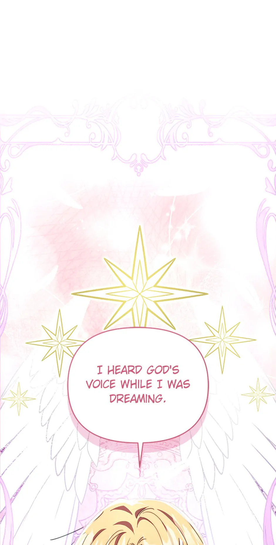 The Contract Couple: Ines & Kaisac Chapter 55 289 27