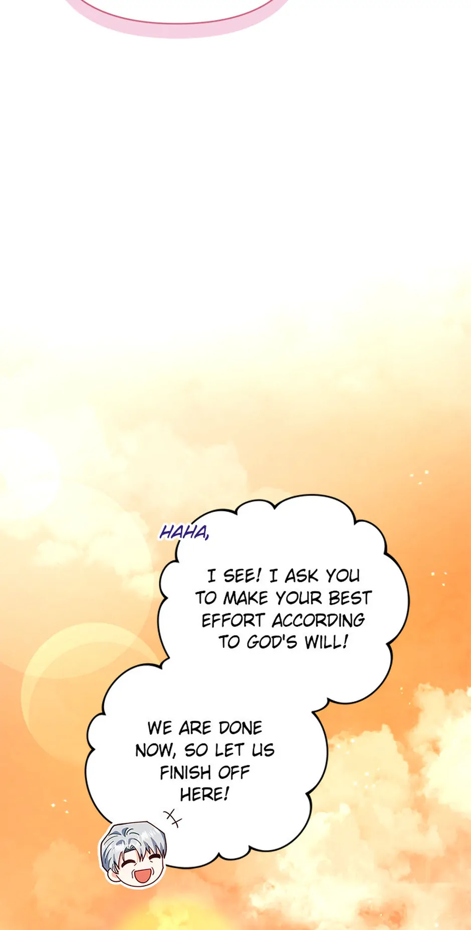 The Contract Couple: Ines & Kaisac Chapter 55 291 29