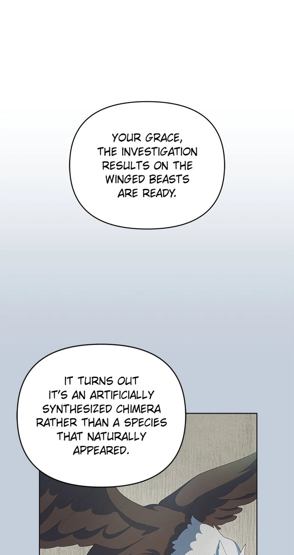 The Contract Couple: Ines & Kaisac Chapter 55 294 32