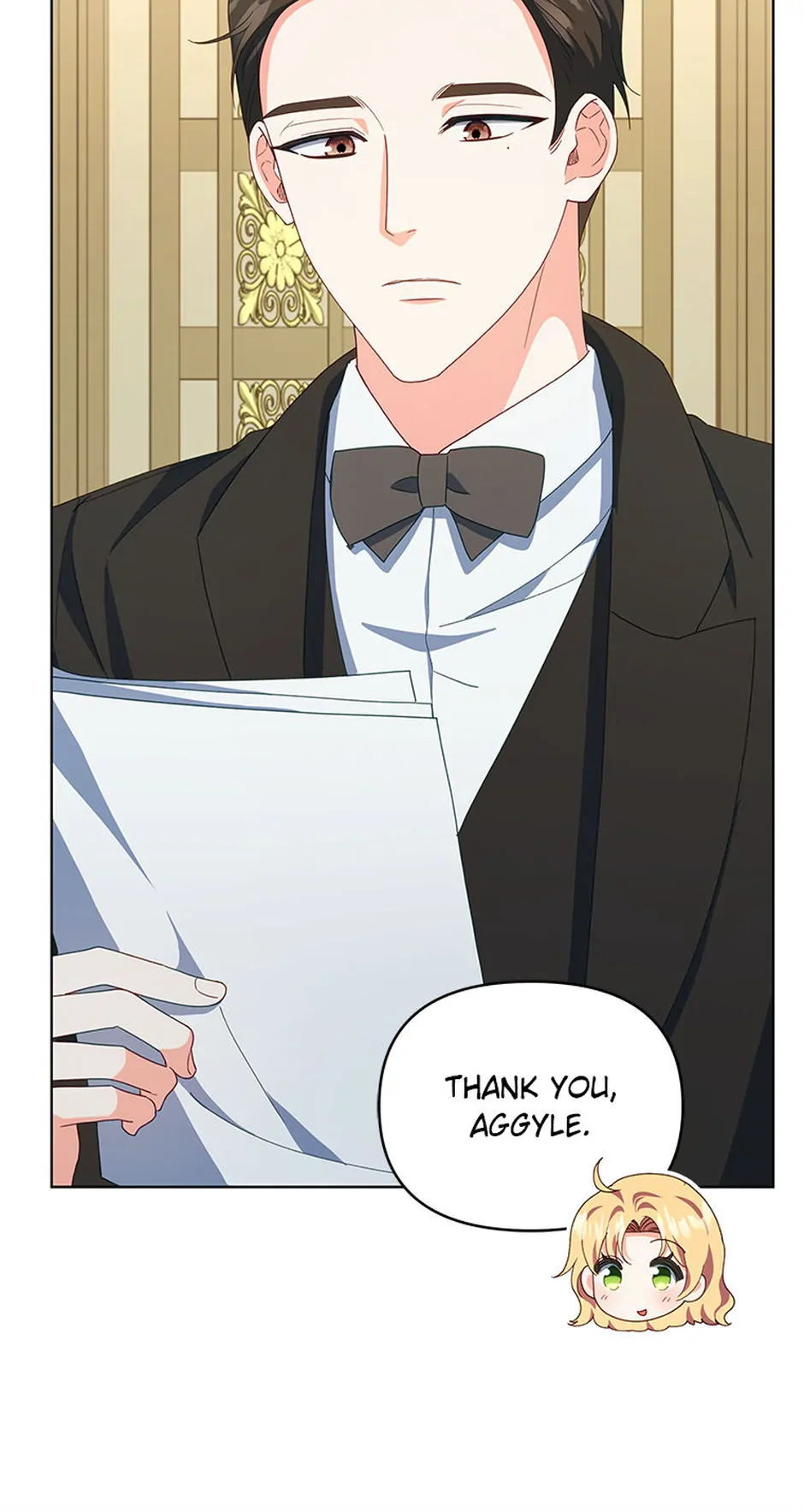 The Contract Couple: Ines & Kaisac Chapter 55 298 36