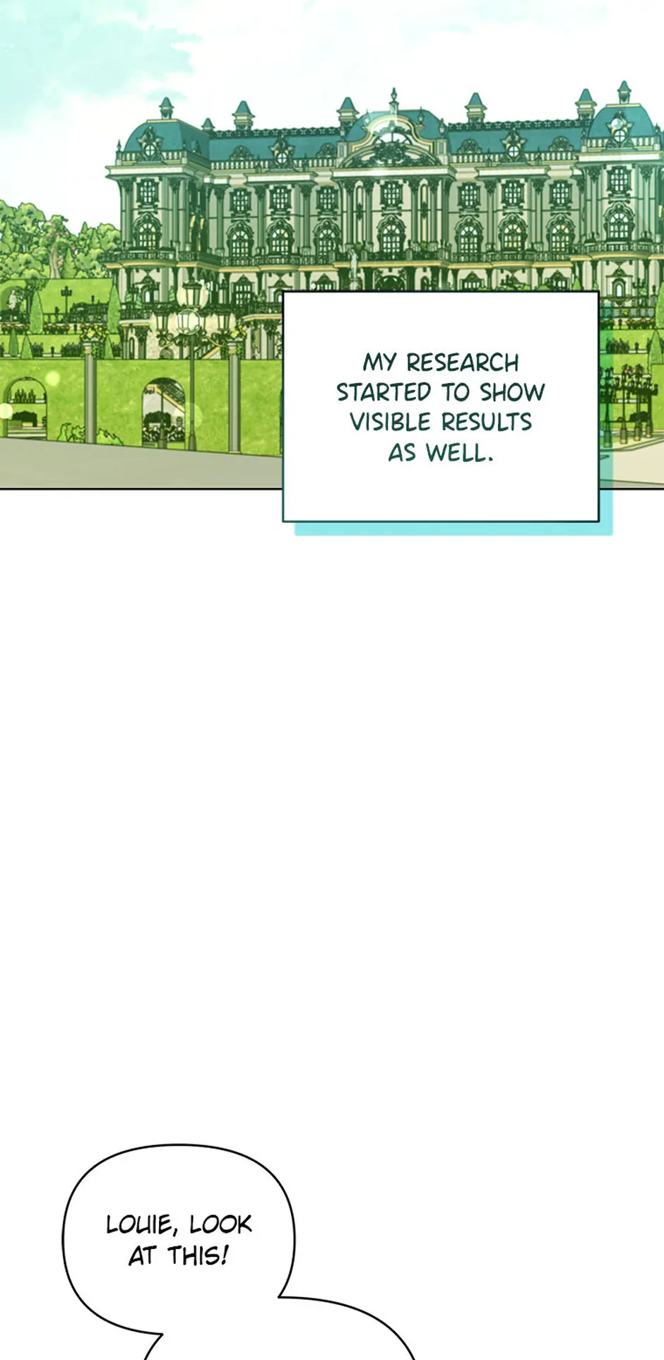 The Contract Couple: Ines & Kaisac Chapter 55 303 41