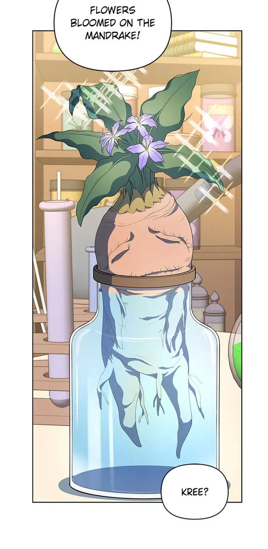 The Contract Couple: Ines & Kaisac Chapter 55 304 42