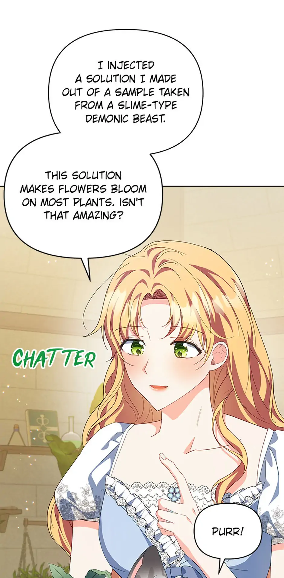 The Contract Couple: Ines & Kaisac Chapter 55 305 43