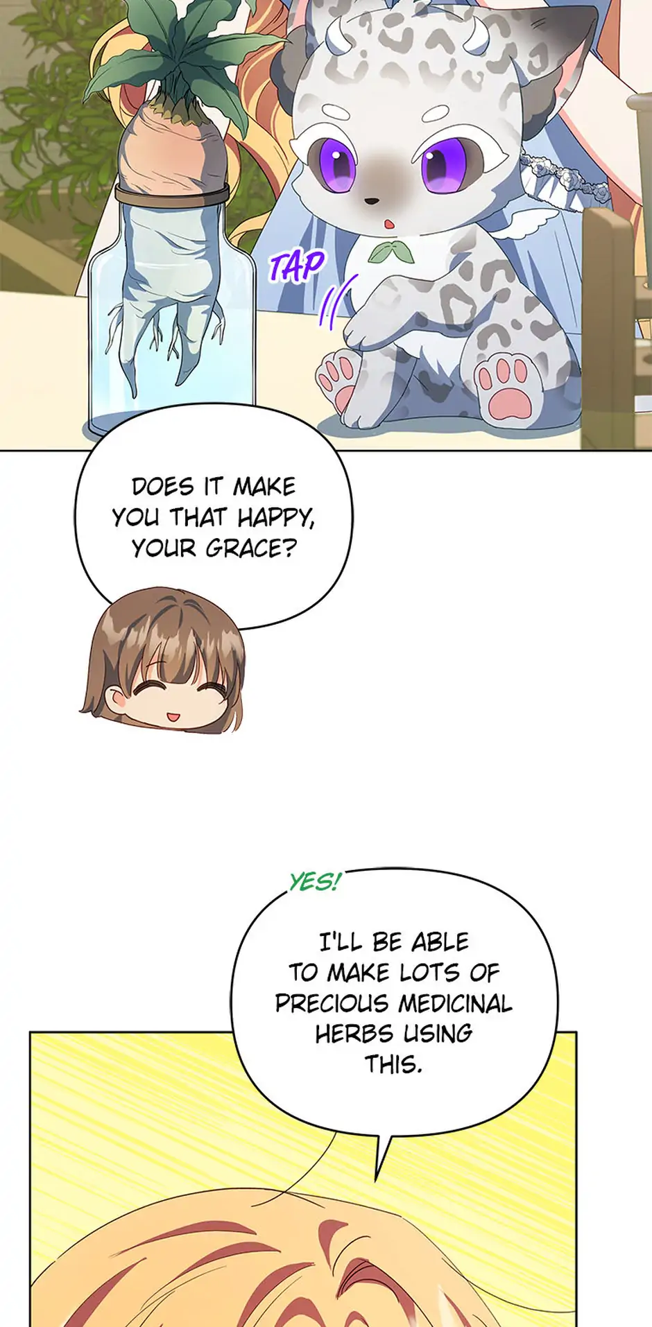 The Contract Couple: Ines & Kaisac Chapter 55 306 44