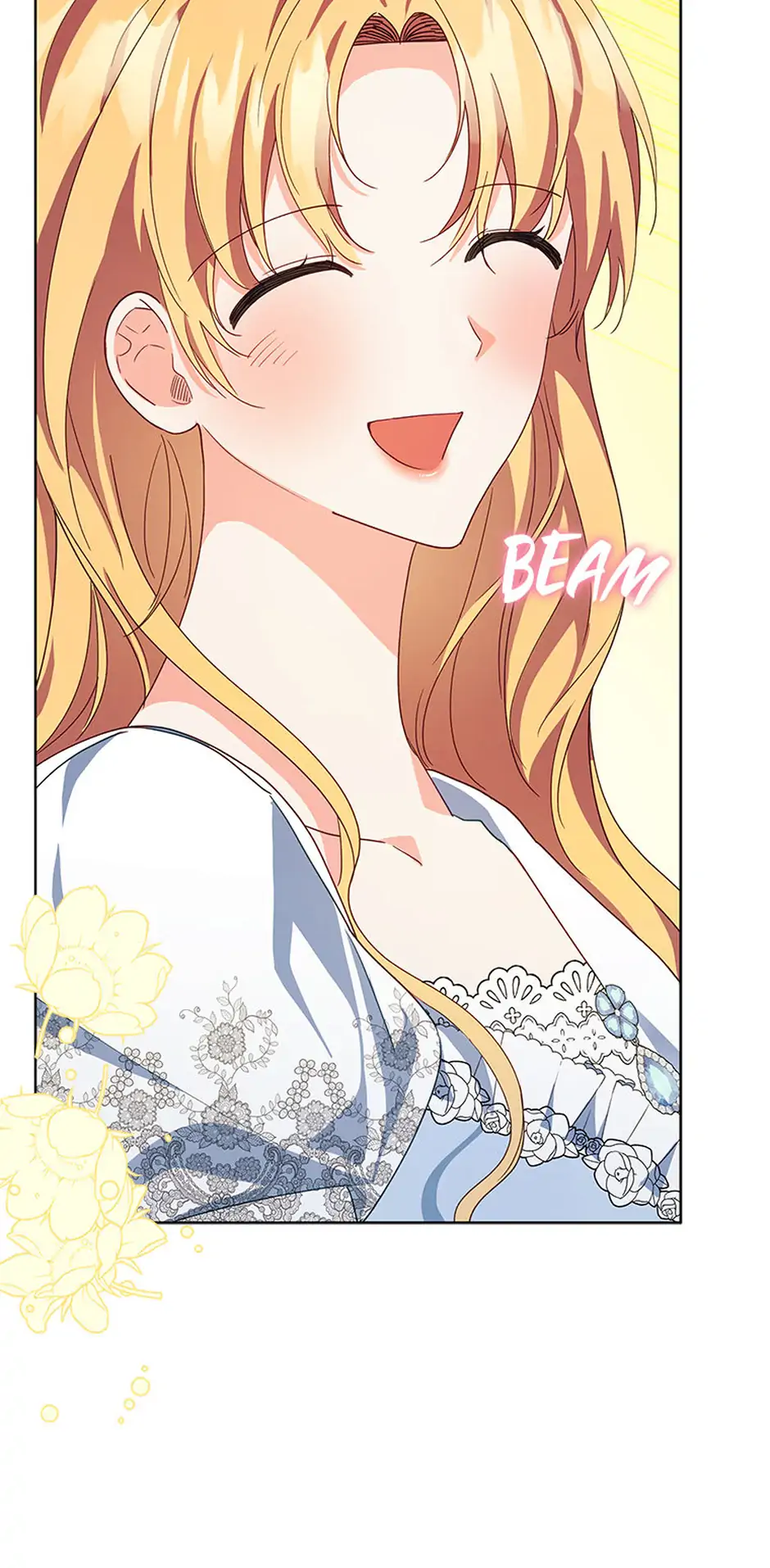 The Contract Couple: Ines & Kaisac Chapter 55 307 45