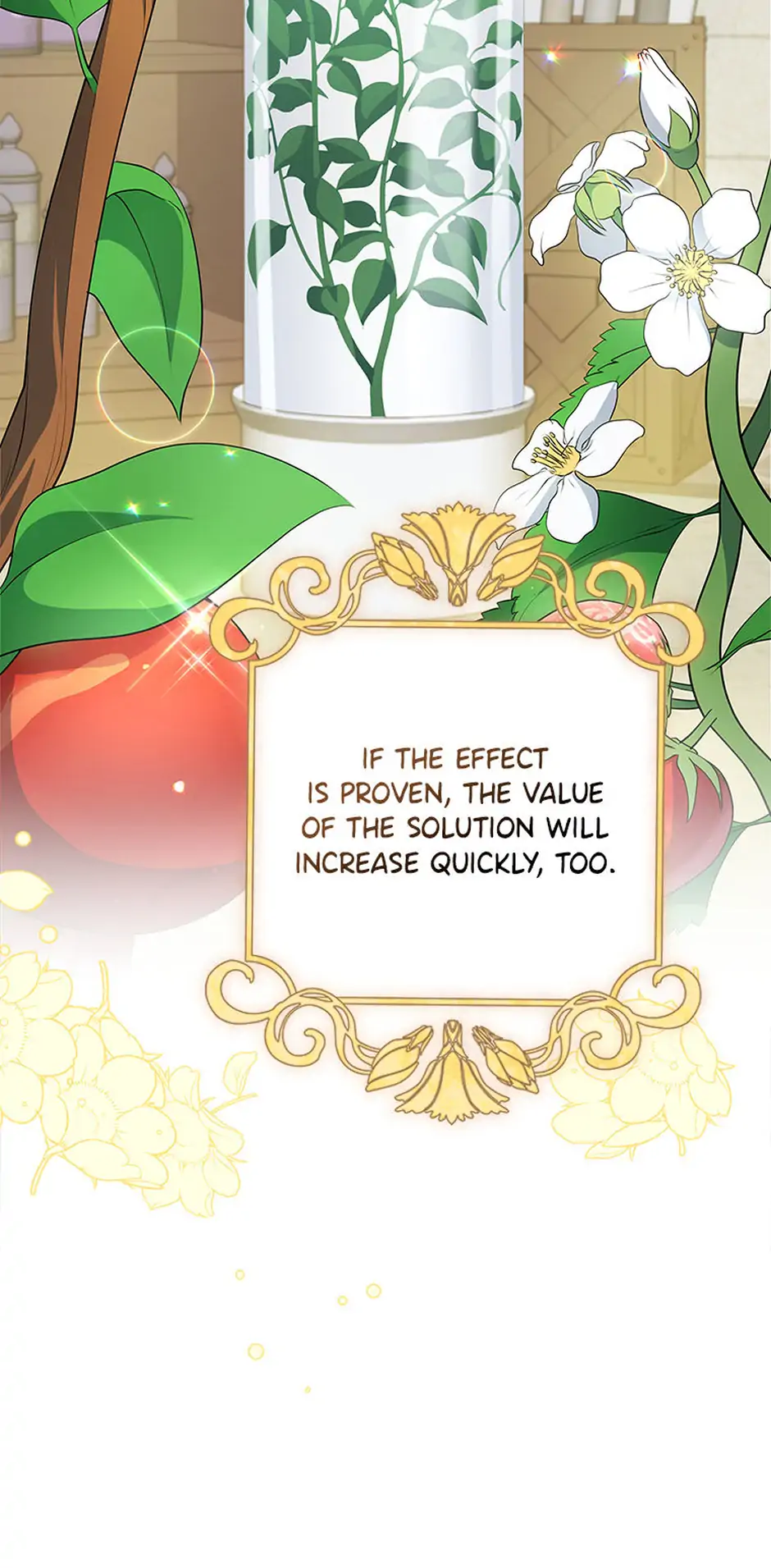 The Contract Couple: Ines & Kaisac Chapter 55 309 47