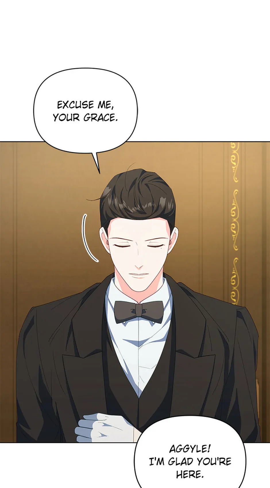 The Contract Couple: Ines & Kaisac Chapter 55 312 50