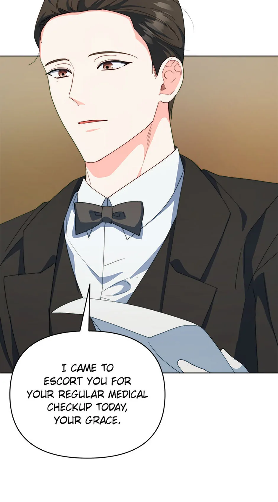 The Contract Couple: Ines & Kaisac Chapter 55 315 53