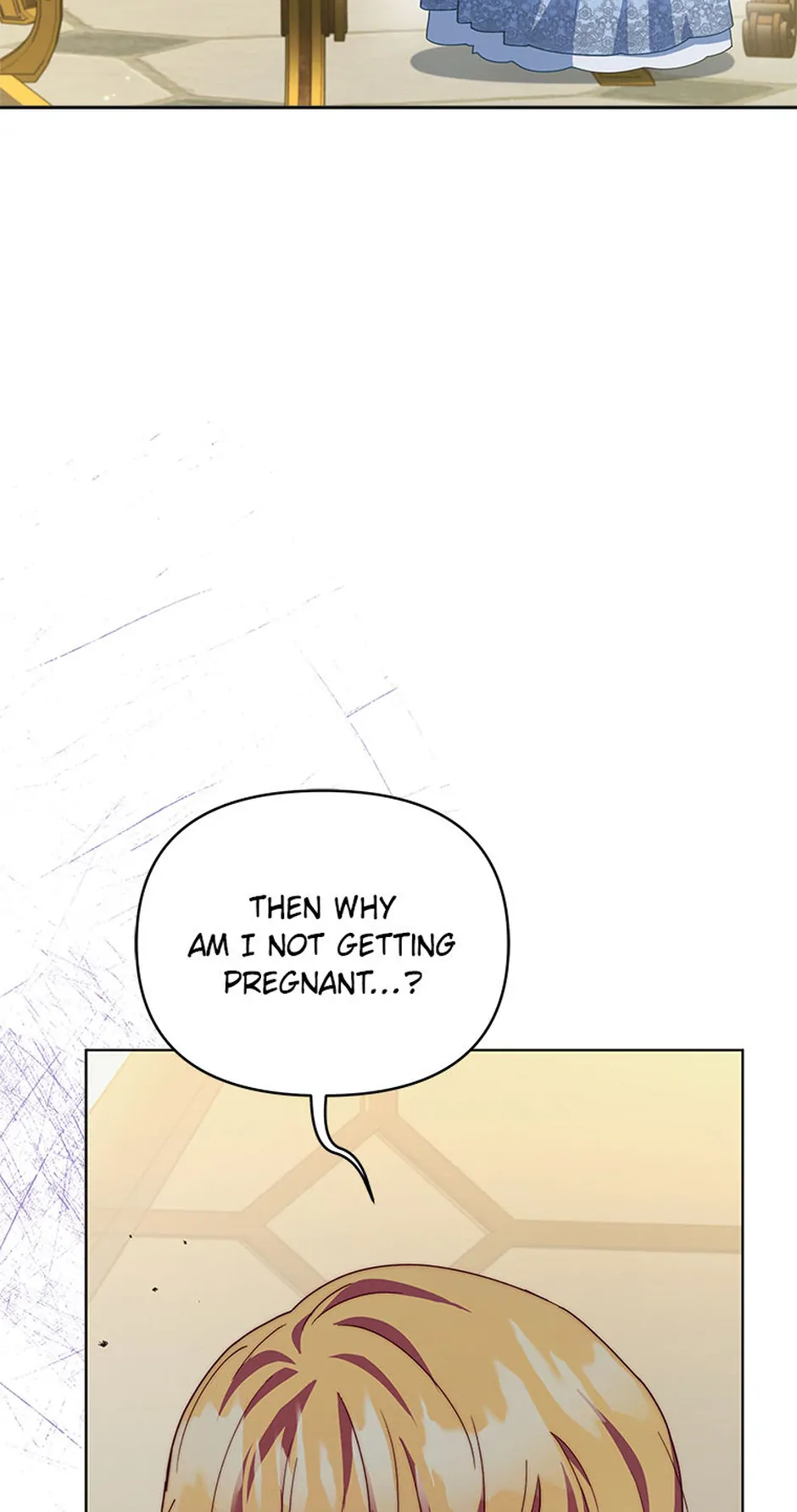 The Contract Couple: Ines & Kaisac Chapter 55 323 61