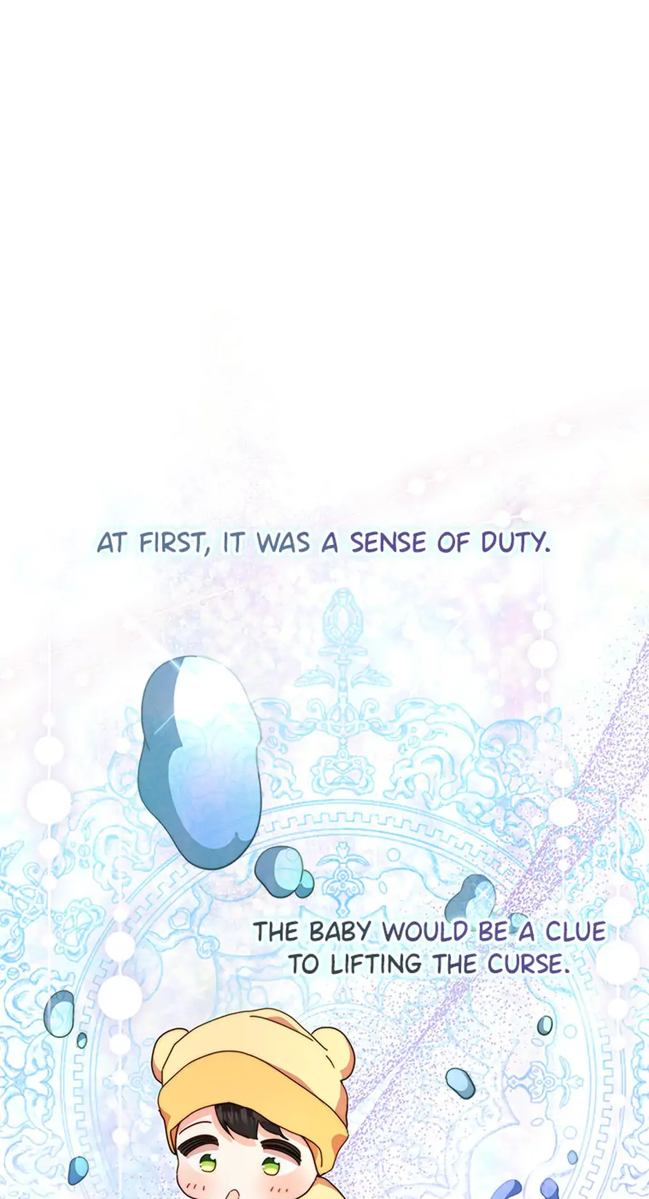 The Contract Couple: Ines & Kaisac Chapter 55 327 65