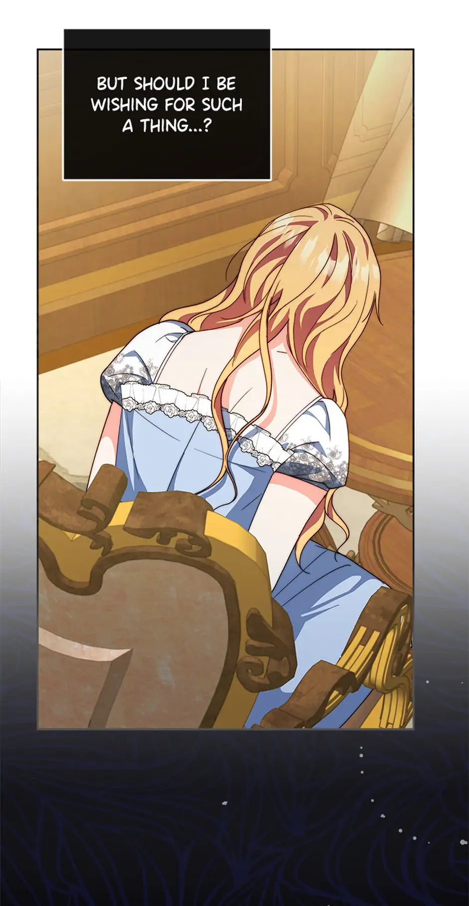 The Contract Couple: Ines & Kaisac Chapter 55 330 68