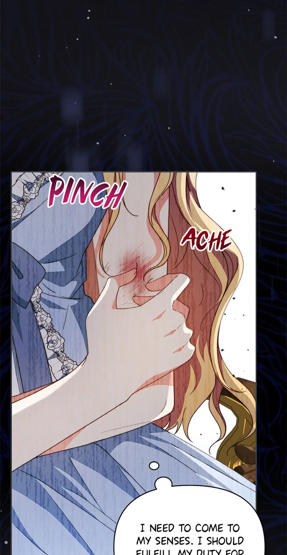 The Contract Couple: Ines & Kaisac Chapter 55 332 70