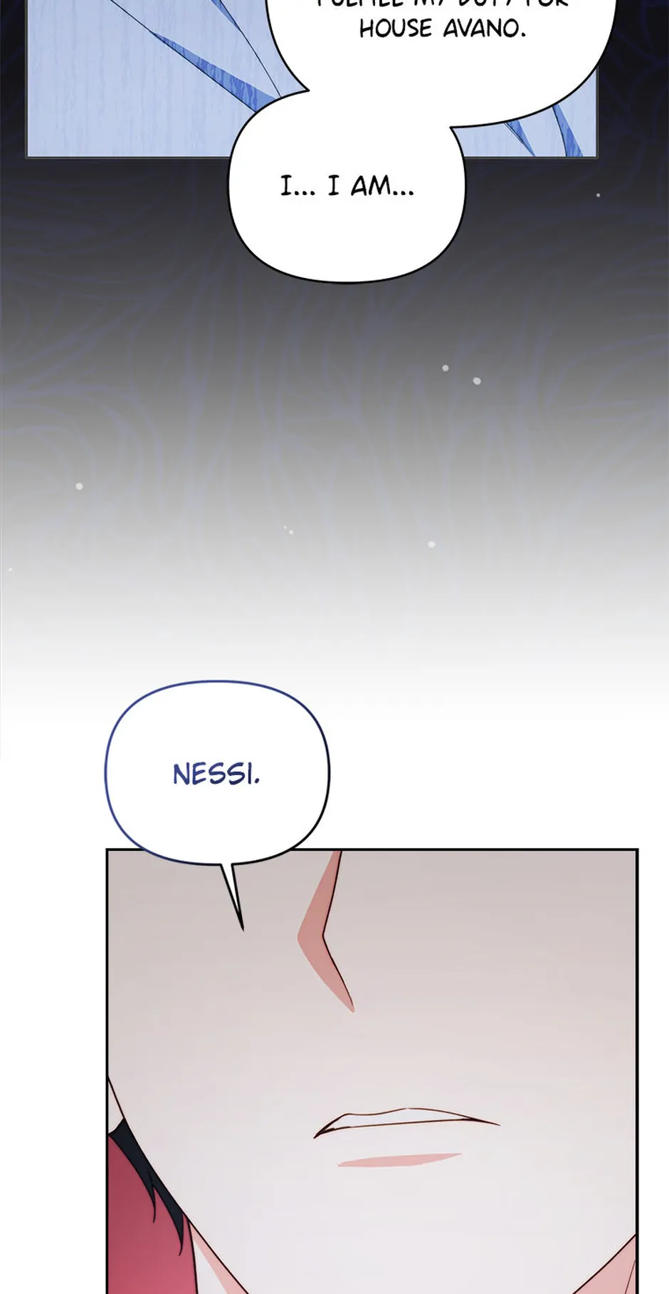 The Contract Couple: Ines & Kaisac Chapter 55 333 71