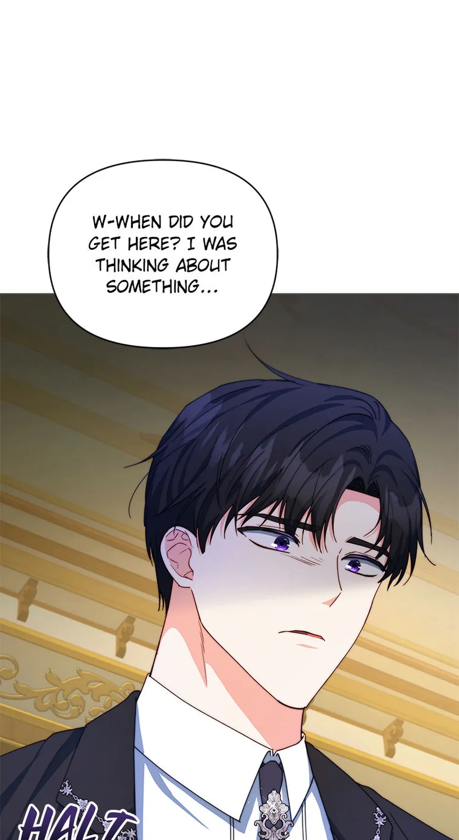 The Contract Couple: Ines & Kaisac Chapter 55 337 75