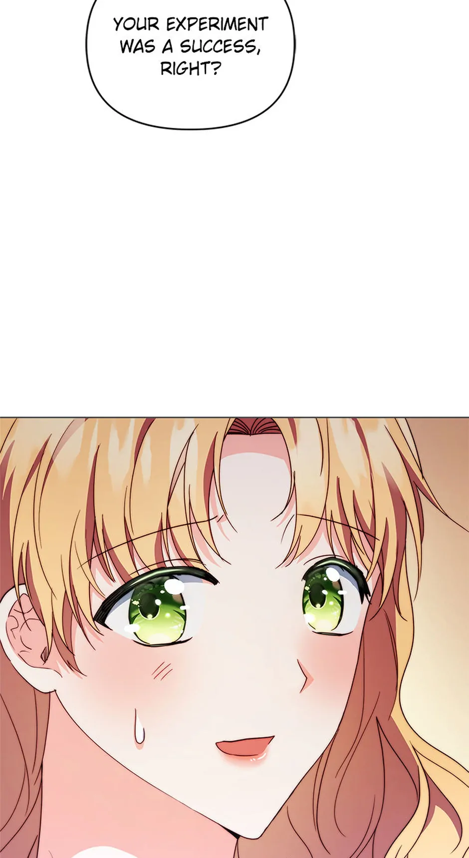 The Contract Couple: Ines & Kaisac Chapter 55 340 78