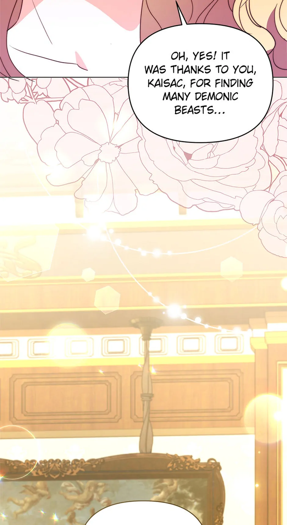 The Contract Couple: Ines & Kaisac Chapter 55 341 79