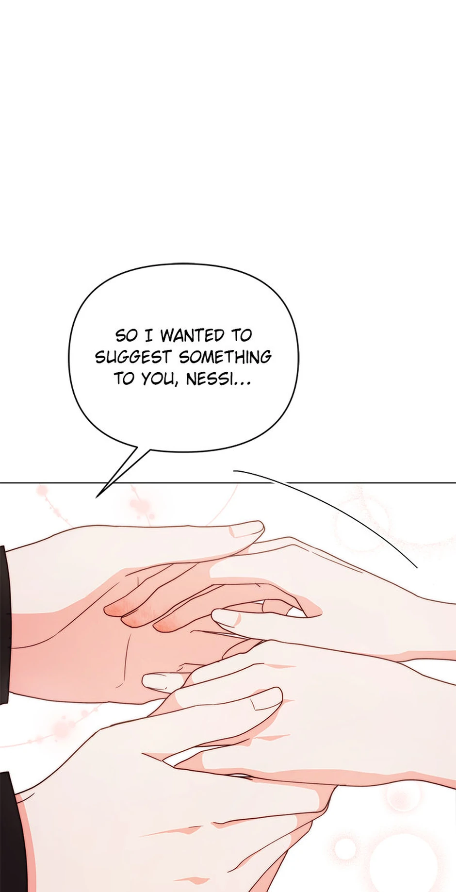 The Contract Couple: Ines & Kaisac Chapter 55 343 81